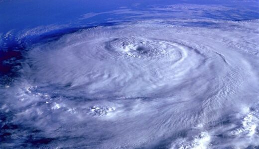 台風１０号 北九州に最接近するのはいつ？！