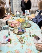 第２回ごきげんマルシェご報告